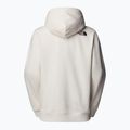 Γυναικείο φούτερ The North Face Drew Peak Pullover Hoodie white dune 5