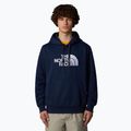 Ανδρικό φούτερ The North Face Drew Peak Pullover Hoodie summit navy