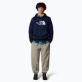 Ανδρικό φούτερ The North Face Drew Peak Pullover Hoodie summit navy 2