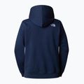 Ανδρικό φούτερ The North Face Drew Peak Pullover Hoodie summit navy 5