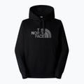 Ανδρικό φούτερ The North Face Drew Peak Pullover Hoodie black 4