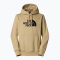 Ανδρικό φούτερ The North Face Drew Peak Pullover Hoodie khaki stone 4