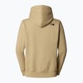 Ανδρικό φούτερ The North Face Drew Peak Pullover Hoodie khaki stone 5