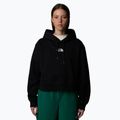 Γυναικείο φούτερ The North Face Essential Crop black