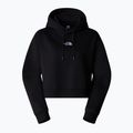 Γυναικείο φούτερ The North Face Essential Crop black 4