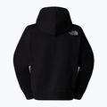 Γυναικείο φούτερ The North Face Essential Crop black 5