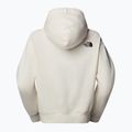 Γυναικείο φούτερ The North Face Essential Crop white dune 5