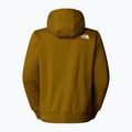 Ανδρικό φούτερ The North Face Simple Dome Hoodie moss green 5