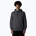 Ανδρικό φούτερ The North Face Simple Dome Hoodie medium grey heather