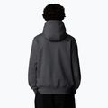 Ανδρικό φούτερ The North Face Simple Dome Hoodie medium grey heather 3