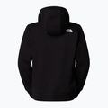 Ανδρικό φούτερ The North Face Simple Dome Hoodie black 2