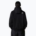 Ανδρικό φούτερ The North Face Simple Dome Full Zip Hoodie black 3