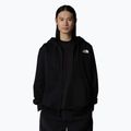 Ανδρικό φούτερ The North Face Simple Dome Full Zip Hoodie black 4