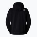 Ανδρικό φούτερ The North Face Simple Dome Full Zip Hoodie black 6