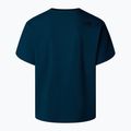 Ανδρικό μπλουζάκι The North Face Heritage Pocket Tee midnight petrol 5