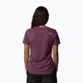 Γυναικείο μπλουζάκι The North Face Easy midnight mauve/purple 3