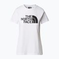 Γυναικείο μπλουζάκι The North Face Easy white 4