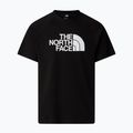 Ανδρικό μπλουζάκι The North Face Raglan Easy black