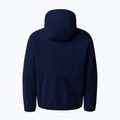 Παιδικό φούτερ The North Face Teen Glacier F/Z Hooded summit navy 2