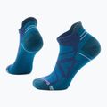 Γυναικείες κάλτσες αστραγάλου Smartwool Hike Light Cushion Low twilight blue