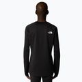 Ανδρικό θερμοδραστικό μακρυμάνικο The North Face Summit Pro 120 Crew black 3