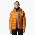 Γυναικείο πουπουλένιο μπουφάν The North Face Summit Breithorn Hoodie apricot glaze 4