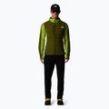 Ανδρικό μπουφάν The North Face Summit Garnet Canyon forest olive/ meadow grass 2