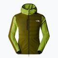 Ανδρικό μπουφάν The North Face Summit Garnet Canyon forest olive/ meadow grass 4