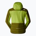 Ανδρικό μπουφάν The North Face Summit Garnet Canyon forest olive/ meadow grass 5