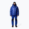 Ανδρικό πουπουλένιο μπουφάν The North Face Summit Pumori Down Parka blue 2