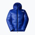 Ανδρικό πουπουλένιο μπουφάν The North Face Summit Pumori Down Parka blue 3