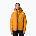 Γυναικείο αδιάβροχο μπουφάν The North Face Summit Torre Egger Futurelight apricot glaze