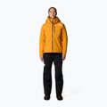 Γυναικείο αδιάβροχο μπουφάν The North Face Summit Torre Egger Futurelight apricot glaze 2