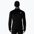 Ανδρικό φούτερ The North Face Alpedge High Loft Jacket black/ anthracite grey 3