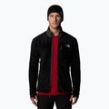 Ανδρικό φούτερ The North Face Alpedge High Loft Jacket black/ anthracite grey 4