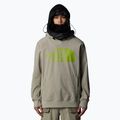 Ανδρικό φούτερ The North Face Tekno Logo Hoodie clay grey