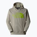 Ανδρικό φούτερ The North Face Tekno Logo Hoodie clay grey 4