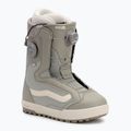 Γυναικείες μπότες snowboard Vans Encore Pro khaki/white