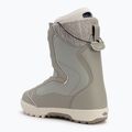 Γυναικείες μπότες snowboard Vans Encore Pro khaki/white 3