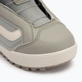 Γυναικείες μπότες snowboard Vans Encore Pro khaki/white 7