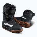 Ανδρικές μπότες snowboard Vans Infuse black/white 13