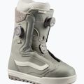 Γυναικείες μπότες snowboard Vans Encore Pro khaki/white 12