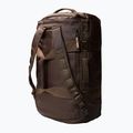 Τσάντα ταξιδιού The North Face Base Camp Voyager Duffel 42 l smokey brown/khaki stone 2