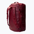 Τσάντα ταξιδιού The North Face Base Camp Voyager Duffel 32 l beetroot/red 2