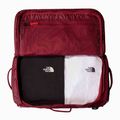 Τσάντα ταξιδιού The North Face Base Camp Voyager Duffel 32 l beetroot/red 5