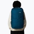 Τσάντα ταξιδιού The North Face Base Camp Voyager Duffel 62 l midnight petrol/algae blue 7