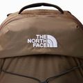 Σακίδιο πεζοπορίας The North Face Borealis 28 l smokey brown/black 3