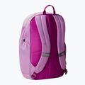 Παιδικό σακίδιο The North Face Mini Explorer 10 l dragonfruit/deep mulber 2