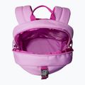 Παιδικό σακίδιο The North Face Mini Explorer 10 l dragonfruit/deep mulber 4