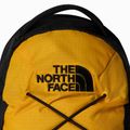 Σακίδιο πεζοπορίας The North Face Borealis Sling 6 l summit gold/black 3